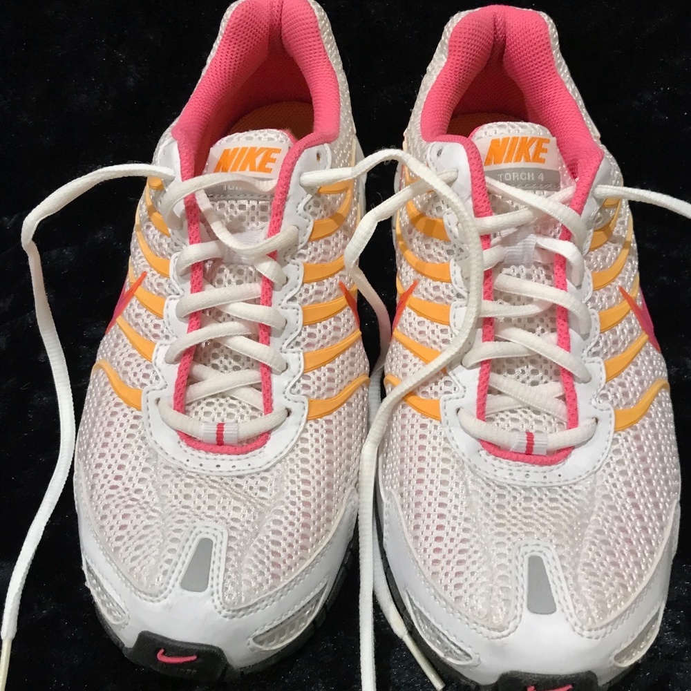 Nike Air Torch 4
